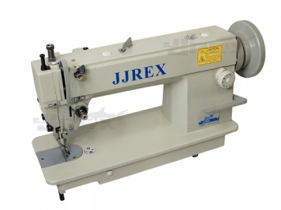 JJREX 0302 Комплект прямострочной ПШМ, для тяж. тканей - купить в Хасавьюрте. Цена 43 097.98 руб.