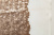 Сетка с пайетками №37, 188 гр/м2, шир.130см, цвет медный - купить в Хасавьюрте. Цена 459.79 руб.