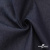 Ткань костюмная "Джинс", 270 г/м2, 70% хлопок 28%полиэстер, 2%спандекс, шир. 150 см, т.синий - купить в Хасавьюрте. Цена 487.28 руб.