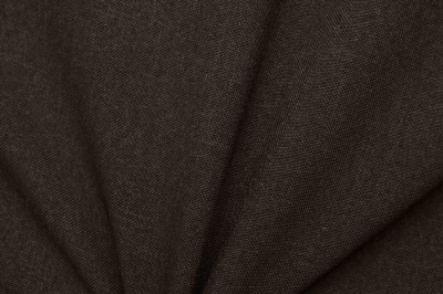 Ткань костюмная 25389 2002, 219 гр/м2, шир.150см, цвет т.серый - купить в Хасавьюрте. Цена 334.09 руб.
