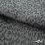 Ткань подкладочная Жаккард YP1416707, 90(+/-5) г/м2, шир.145 см, серый (17-0000/черный) - купить в Хасавьюрте. Цена 241.46 руб.