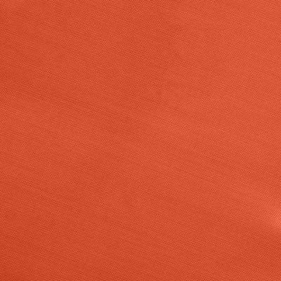 Ткань подкладочная "EURO222" 16-1459, 54 гр/м2, шир.150см, цвет оранжевый - купить в Хасавьюрте. Цена 74.07 руб.