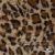 Мех искусственный 550 г/м2, 100% полиэстр, шир. 150 см Цвет Леопард - купить в Хасавьюрте. Цена 562.80 руб.