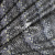 Плательный шёлк (сатин) принт 1851-4-1, 85 гр/м2, шир.150см - альт2