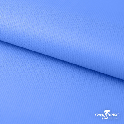 Мембранная ткань "Ditto" 18-4039, PU/WR, 130 гр/м2, шир.150см, цвет голубой - купить в Хасавьюрте. Цена 313.93 руб.