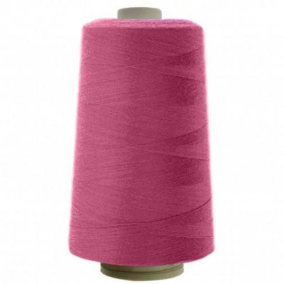 Швейные нитки (армированные) 28S/2, нам. 2 500 м, цвет 434 - купить в Хасавьюрте. Цена: 148.95 руб.