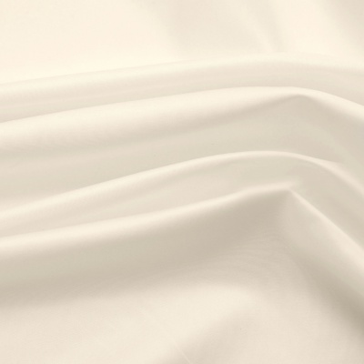 Курточная ткань Дюэл (дюспо) 13-0907, PU/WR/Milky, 80 гр/м2, шир.150см, цвет молочный - купить в Хасавьюрте. Цена 141.80 руб.