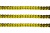 Пайетки "ОмТекс" на нитях, SILVER-BASE, 6 мм С / упак.73+/-1м, цв. 7 - св.золото - купить в Хасавьюрте. Цена: 468.37 руб.