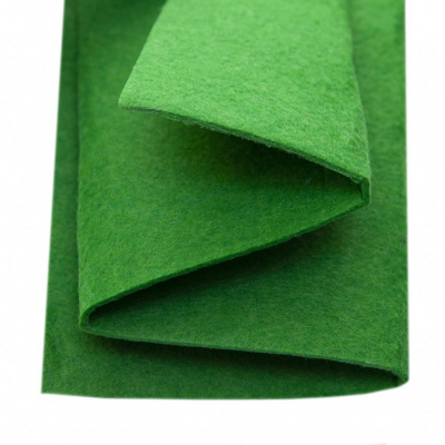 Фетр листовой, шир. 2 мм, 10 листов (20*30см), цвет в ассортименте - купить в Хасавьюрте. Цена: 26.84 руб.
