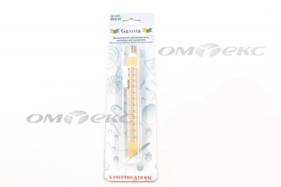 Маркировочный карандаш MSS-06 (6 цветных грифелей) - купить в Хасавьюрте. Цена: 731.33 руб.