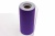 Фатин в шпульках 16-85, 10 гр/м2, шир. 15 см (в нам. 25+/-1 м), цвет фиолетовый - купить в Хасавьюрте. Цена: 100.69 руб.