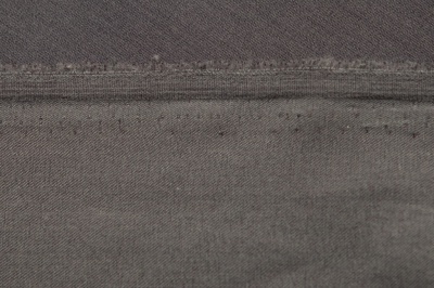 Костюмная ткань с вискозой "Флоренция" 18-0000, 195 гр/м2, шир.150см, цвет серый жемчуг - купить в Хасавьюрте. Цена 491.97 руб.