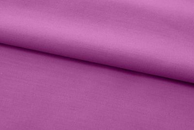 Ткань сорочечная стрейч 18-3224, 115 гр/м2, шир.150см, цвет фиолетовый - купить в Хасавьюрте. Цена 282.16 руб.