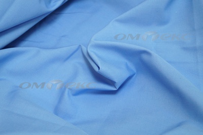Сорочечная ткань "Ассет" 16-4020, 120 гр/м2, шир.150см, цвет голубой - купить в Хасавьюрте. Цена 251.41 руб.