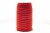 0370-1301-Шнур эластичный 3 мм, (уп.100+/-1м), цв.162- красный - купить в Хасавьюрте. Цена: 459.62 руб.