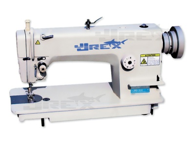 JJREX 0518 Комплект ПШМ с нижним и игольным продвижением для средних тканей - купить в Хасавьюрте. Цена 65 690.85 руб.