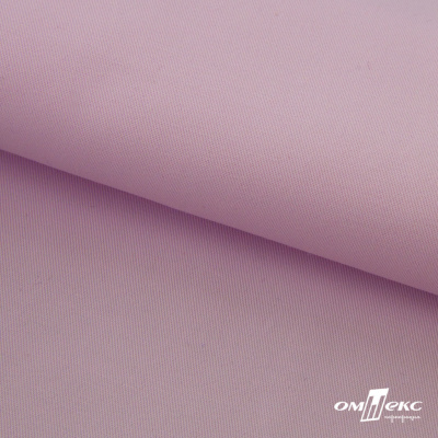 Ткань сорочечная Альто, 115 г/м2, 58% пэ,42% хл, шир.150 см, цв. розовый (12-2905) (арт.101) - купить в Хасавьюрте. Цена 296.16 руб.