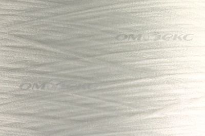 Нитки текстурированные некручёные 250, намот. 15 000 м, цвет молочный - купить в Хасавьюрте. Цена: 204.10 руб.