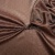 Подклад жаккард 2416742, 90 гр/м2, шир.150см, цвет шоколад - купить в Хасавьюрте. Цена 239.25 руб.