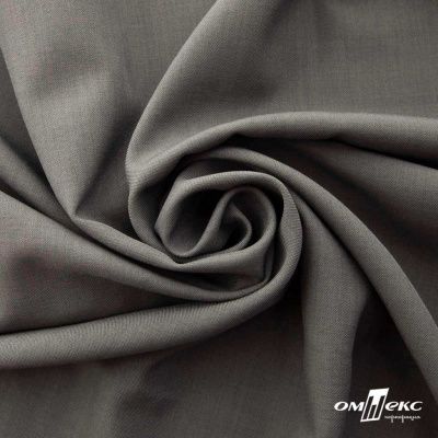 Ткань костюмная Зара, 92%P 8%S, Gray/Cерый, 200 г/м2, шир.150 см - купить в Хасавьюрте. Цена 325.28 руб.