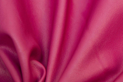 Искусственная кожа 269-381, №40692, 295 гр/м2, шир.150см, цвет розовый - купить в Хасавьюрте. Цена 467.17 руб.