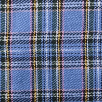 Костюмная ткань «Шотландка» 3#, 165 гр/м2, шир.145 см - купить в Хасавьюрте. Цена 329.33 руб.