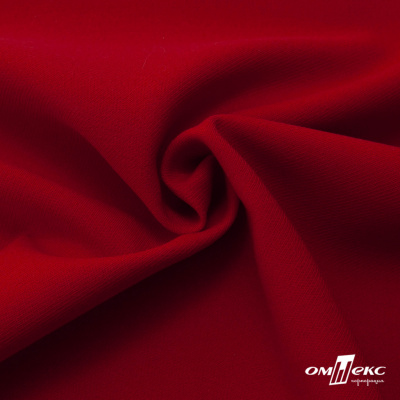Ткань костюмная "Белла" 80% P, 16% R, 4% S, 230 г/м2, шир.150 см, цв-красный #24 - купить в Хасавьюрте. Цена 431.93 руб.