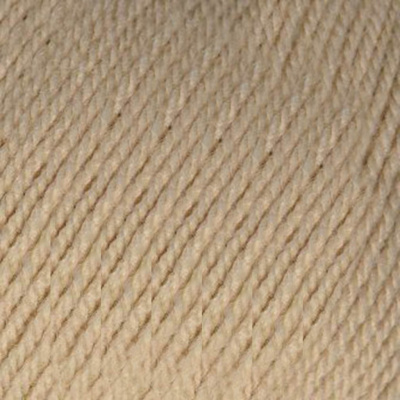 Пряжа "Карамелька", 100% акрил, 50гр, 175м, цв.118-крем брюле - купить в Хасавьюрте. Цена: 58.26 руб.