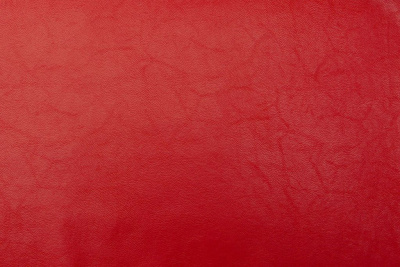 Искусственная кожа 1218, 235 гр/м2, шир.138см, цвет красный - купить в Хасавьюрте. Цена 521.84 руб.