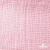Ткань Муслин, 100% хлопок, 125 гр/м2, шир. 135 см   Цв. Розовый Кварц   - купить в Хасавьюрте. Цена 337.25 руб.