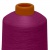 Нитки текстурированные некручёные 476, намот. 15 000 м, цвет бордо - купить в Хасавьюрте. Цена: 204.10 руб.