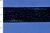 Кружево эластичное узкое арт.2761/30мм/черное - купить в Хасавьюрте. Цена: 8.86 руб.