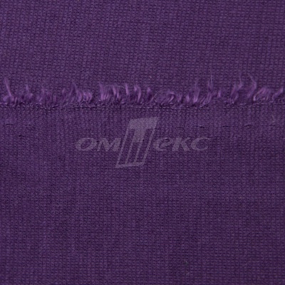 Трикотаж "Понто" ROMA # 45 (2,28м/кг), 250 гр/м2, шир.175см, цвет фиолетовый - купить в Хасавьюрте. Цена 1 112.14 руб.