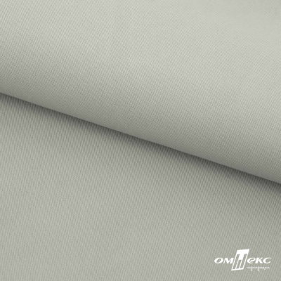 Ткань сорочечная Альто, 115 г/м2, 58% пэ,42% хл, шир.150 см, цв. св. серый (15-4101)  (арт.101) - купить в Хасавьюрте. Цена 285.48 руб.