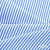 Ткань сорочечная Полоска Кенди, 115 г/м2, 58% пэ,42% хл, шир.150 см, цв.3-синий, (арт.110) - купить в Хасавьюрте. Цена 306.69 руб.