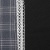 Ткань костюмная 22476 2002, 181 гр/м2, шир.150см, цвет чёрный - купить в Хасавьюрте. Цена 354.56 руб.