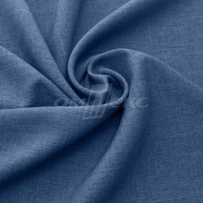 Ткань костюмная габардин "Меланж" 6141A, 172 гр/м2, шир.150см, цвет лазурь - купить в Хасавьюрте. Цена 296.19 руб.