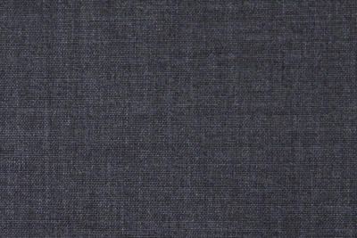 Костюмная ткань с вискозой "Верона", 155 гр/м2, шир.150см, цвет т.серый - купить в Хасавьюрте. Цена 522.72 руб.