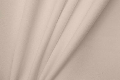 Костюмная ткань с вискозой "Бриджит", 210 гр/м2, шир.150см, цвет бежевый/Beige - купить в Хасавьюрте. Цена 524.13 руб.