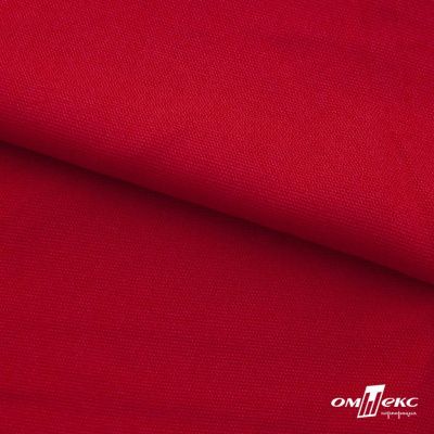 Ткань костюмная "Фабио" 82% P, 16% R, 2% S, 235 г/м2, шир.150 см, цв-красный #11 - купить в Хасавьюрте. Цена 526 руб.