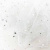 Сетка Фатин Глитер Спейс, 12 (+/-5) гр/м2, шир.150 см, 16-01/белый - купить в Хасавьюрте. Цена 180.32 руб.