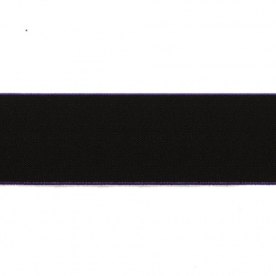 Лента эластичная вязаная с рисунком #9/9, шир. 40 мм (уп. 45,7+/-0,5м) - купить в Хасавьюрте. Цена: 44.45 руб.