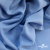 Ткань плательная Марсель 80% полиэстер 20% нейлон,125 гр/м2, шир. 150 см, цв. голубой - купить в Хасавьюрте. Цена 460.18 руб.