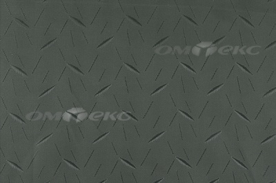 Ткань подкладочная жаккард Р14076-1, 18-5203, 85 г/м2, шир. 150 см, 230T темно-серый - купить в Хасавьюрте. Цена 168.15 руб.