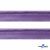 Кант атласный 099, шир. 12 мм (в упак. 65,8 м), цвет лиловый - купить в Хасавьюрте. Цена: 237.16 руб.