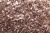 Сетка с пайетками №12, 188 гр/м2, шир.130см, цвет персик - купить в Хасавьюрте. Цена 334.39 руб.