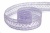 Тесьма кружевная 0621-1669, шир. 20 мм/уп. 20+/-1 м, цвет 107-фиолет - купить в Хасавьюрте. Цена: 673.91 руб.