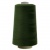 Швейные нитки (армированные) 28S/2, нам. 2 500 м, цвет 596 - купить в Хасавьюрте. Цена: 148.95 руб.