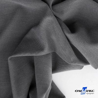 Ткань костюмная "Прато" 80% P, 16% R, 4% S, 230 г/м2, шир.150 см, цв-серый #4 - купить в Хасавьюрте. Цена 470.17 руб.