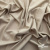 Ткань сорочечная Илер 100%полиэстр, 120 г/м2 ш.150 см, цв. бежевый - купить в Хасавьюрте. Цена 290.24 руб.